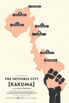 The invisible city [Kakuma]